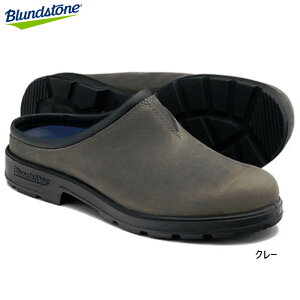uhXg[ Y fB[X IWiY NbO ORIGINALS CLOG T_ V[Y JWAV[Y T{  Blundstone BS2422028