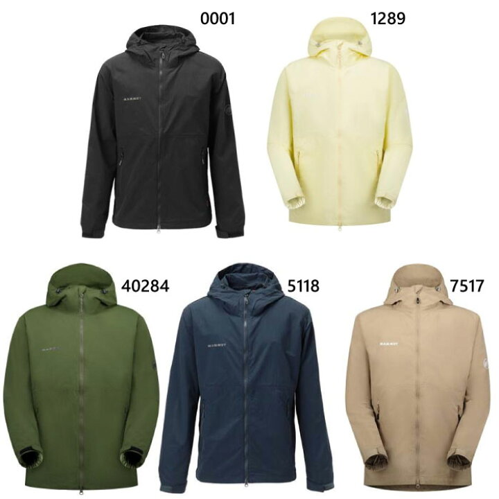 楽天市場】【4月上旬入荷予約商品】 マムート メンズ ハイキング 
