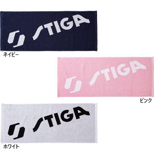 �X�e�B�K �����Y ���f�B�[�X �^�I��JP-III TOWEL JP-III �싅�p�i �����Y MADE IN JAPAN �z���C�g �� �l�C�r�[ �s���N �������� STIGA 1903--022-5-