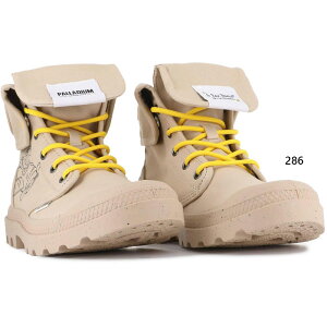 pfBE Y fB[X R{i oM[ BAGGY-PETIT PRINCE Xj[J[ V[Y RC nCJbg JWA J[L  PALLADIUM 74448