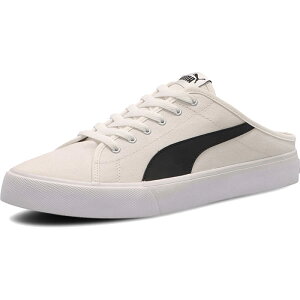 プーマ メンズ レディース バリ ミュール サンダル サンダル シューズ スニーカー ローカット クロッグ スリッパ サボ ホワイト 白 ブラック 黒 ネイビー 送料無料 PUMA 371318