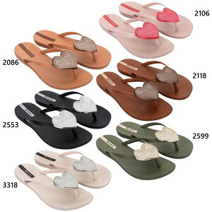 �C�p�l�} ���f�B�[�X �r�[�`�T���_�� �r�[�T�� MAXIFASHIONII �T���_�� �V���[�Y �C���� �v�[�� �J�W���A�� �A�E�g�h�A ���V�� �n�[�g �ɂ��Ȃ� ���킢�� �u���b�N �������� Ipanema