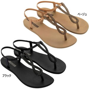 �C�p�l�} ���f�B�[�X CLASS TWIST SANDAL �T���_�� �V���[�Y �r�[�`�T���_�� �r�[�T�� �C���� �v�[�� �J�W���A�� �V���v�� �C �� ���V�� �u���b�N �� �x�[�W�� �������� Ipanema SP83658010 SP83658925