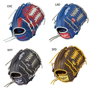 [OX WjA LbY nCp[ebN HYPER TECH MLB TEAM 싅 Ou O[u I[Eh  O W[[O lCr[ u[ uE  F  Rawlings GJ5