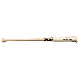 小学4年-5年生向け ザナックス ジュニア キッズ 竹バット 680g 野球 硬式バット 練習用 トレーニング用 送料無料 Xanax BHB6680