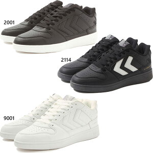 q Y fB[X p[ vC ST. POWER PLAY Xj[J[ V[Y RC [Jbg zCg  ubN   hummel HM222815