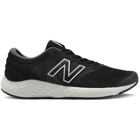 全7色 4E幅 幅広 ワイド ニューバランス メンズ NB E420v2 ランニングシューズ ジョギング マラソン スニーカー ブラック 黒 グレー ネイビー 送料無料 New Balance ME420
