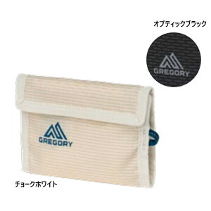 �O���S���[ �����Y ���f�B�[�X �i�m�X�|�[�c �E�H���b�g NANO SPORTS WALLET ���z ���K���� �~�j���z �z���C�g �� �u���b�N �� �������� GREGORY 1540789974 154078A545