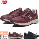 全2色 4E幅 幅広 ワイド ニューバランス レディース NB 585 ウォーキングシューズ スニーカー ファスナー付き ブラック 黒 ブラウン 茶色 送料無料 New Balance WW585BB4E WW585BK4E