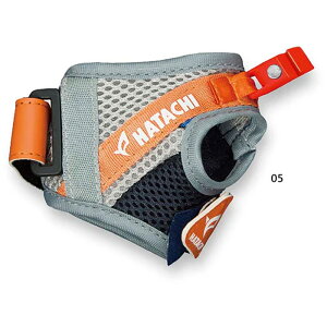 ハタチ メンズ レディース ユニフィットストラップ2 2個組 アウトドア用品 グレー 灰色 送料無料 HATACHI WH5823