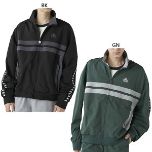 Jbp Y I[ZeBbN AUTHENTIC o_ gbNWPbg tBbglX g[jOEFA gbvX 㒅 AE^[  JWA ubN  O[   Kappa 215389