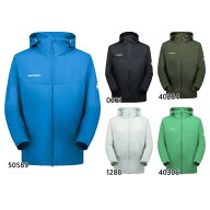 マムート メンズ グライダー ウインドブレーカー ジャケット Glider 2.0 WB Hooded Jacket AF アウトドア…