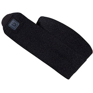 50cm バンテージ ファイテン メンズ レディース ファイテンサポーター メタックス サポーター 手首 ふくらはぎ 足首 様々な部位 ブラック 黒 送料無料 phiten AP245053