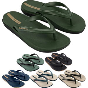 �C�p�l�} �����Y �A�i�g�~�b�N ���p ANATOMIC LAPA �r�[�`�T���_�� �V���[�Y �J�W���A�� �u���[ �u���E�� �� �x�[�W�� �O���[�� ���F �� �������� Ipanema SP82629041 SP82629071 SP82629317 SP82629388 SP82629400 SP