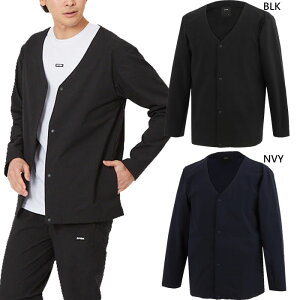 スフィーダ メンズ レディース ソフトシェル SOFTSHELL ノーカラージャケット サッカーウェア フットサルウェア トップス 長袖 撥水 ストレッチ ブラック 黒 ネイビー 送料無料 Sfida SA25110