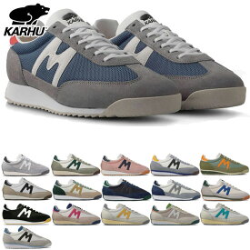 カルフ メンズ レディース メスタリ Mestari スニーカー シューズ 紐靴 ローカット スエード カジュアル ホワイト 送料無料 KARHU