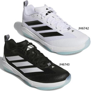 AfB_X Y AfB[ CpNg ^[t Adizero Impact TF 2.0 BSB 싅V[Y g[jOV[Y zCg   adidas JH6742