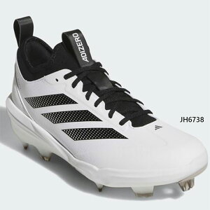 AfB_X Y AfB[ CpNg Adizero Impact TPU 2.0 싅V[Y XpCN zCg   adidas JH6738