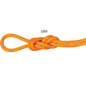 40m a8.7mm }[g Y fB[X 8.7 ApC hC [v 8.7 Alpine Sender Dry Rope 40m oR NC~O [v IW  Mammut 2010-05230