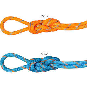 50m a8.7mm }[g Y fB[X 8.7 ApC hC [v 8.7 Alpine Sender Dry Rope 50m oR NC~O [v u[  IW  Mammut 2010-05240