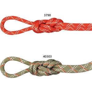 40m a9.5mm }[g Y fB[X 9.5W NVbN [v 40m 9.5 Gym Classic Rope 40m oR NC~O [v  Mammut 2010-05820