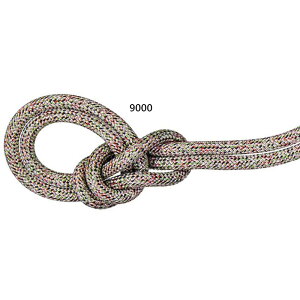 50m a9.5mm }[g Y fB[X 9.5 NbO EB PA NVbN [v 50m oR NC~O [v  Mammut 2010-06140