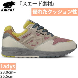 Jt fB[X KV[ Legacy 96 Xj[J[ V[Y RC zCg   KARHU KH806071