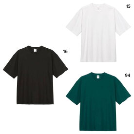 ライフマックス メンズ レディース 10.2オンス スーパーヘビーウェイト ビッグシルエット Tシャツ 半袖Tシャツ トップス カジュアルウェア ホワイト 白 ブラック 黒 グリーン 緑 送料無料 LIFEMAX MS1166