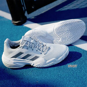 AfB_X fB[X oP[h Barricade 13 W AC ejXV[Y I[R[g zCg   adidas IF0407