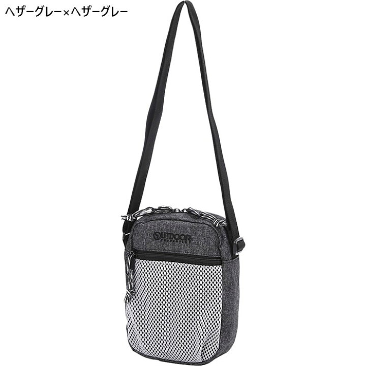 楽天市場】アウトドアプロダクツ メンズ レディース 縦型ショルダー 
