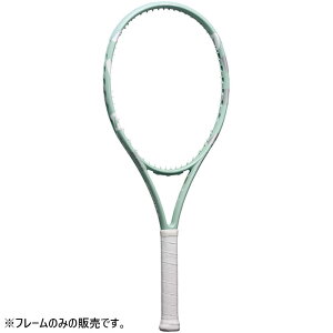 プリンス メンズ レディース シエラ オースリー SIERRA O3 硬式テニス ラケット ホワイト 白 送料無料 prince 7TJ243