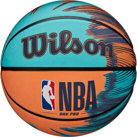 6号球 ウイルソン レディース NBA ドライブ プロ ストリーク バスケットボール 送料無料 Wilson 3012501XB6