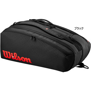 15{ EC\ Y fB[X NbV V3 PbgobO CLASH V3 15PK RACQUET BAG ejXobO   Wilson WR80382010