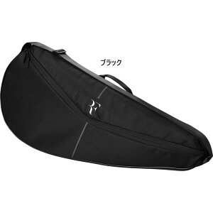 �E�C���\�� �����Y ���f�B�[�X ���P�b�g�J�o�[ RF RACQUET COVER BLACK �e�j�X�p�i ���P�b�g�o�b�O �u���b�N �� �������� Wilson WR80440010
