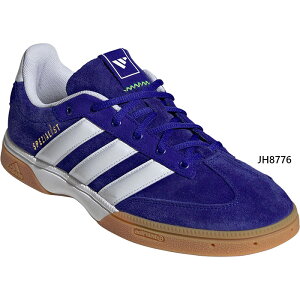 AfB_X Y XyVXg ChA Spezialist Indoor Shoes nh{[V[Y  hbW{[ u[   adidas JH8776