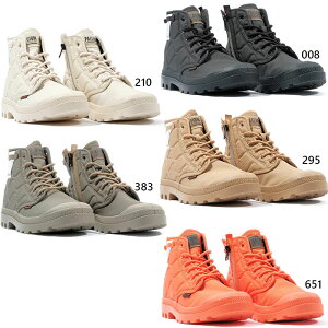 pfBE Y fB[X pp  NCebh PAMPA RE-QUILTED Xj[J[ V[Y RC JWA nCJbg ubN   PALLADIUM 74386