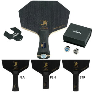 XeBK Y fB[X TCo[VFCv J[{ CWT gX GfBV CYBERSHAPE CARBON CWT TRULS EDITION 싅 VF[NnhPbg  STIGA