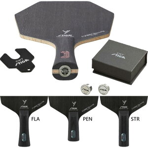 XeBK Y fB[X TCo[VFCv J[{ CWT CYBERSHAPE CARBON CWT 싅 VF[NnhPbg  STIGA