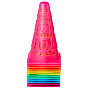 eF2 v12Zbg EC\ Y fB[X X^[^[ Z[t R[Y STARTER SAFE CONES ejXpi K g[jO  Wilson WR84087010