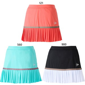 _bv fB[X WjA XJ[g SKIRT ejX oh~gEFA {gX ubN  u[  sN  DUNLOP DAK2582W