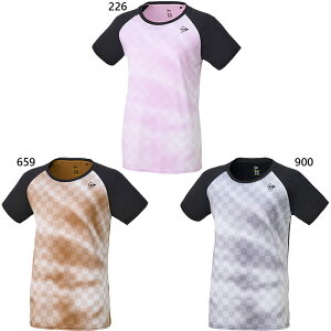 _bv fB[X WjA Q[Vc GAME SHIRT ejX oh~gEFA gbvX  ubN  uE sN F  DUNLOP DAP1420W