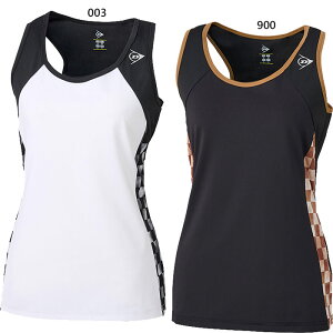 _bv fB[X ^Ngbv Q[Vc TANK TOP GAME SHIRT ejX oh~gEFA gbvX zCg  ubN   DUNLOP DAP1425W