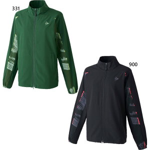 _bv fB[X EChWPbg WIND JACKET ejX oh~gEFA gbvX 㒅 AE^[  ubN  J[L  DUNLOP DAW4460W