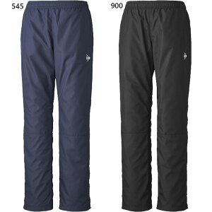 _bv fB[X EChpc WIND PANTS ejX oh~gEFA {gX Opc ubN  lCr[  DUNLOP DAW4393W