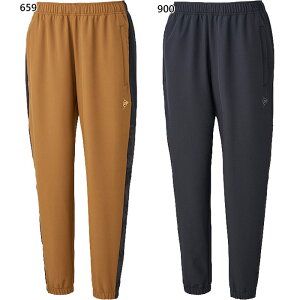 _bv fB[X gbNpc TRACK PANTS ejX oh~gEFA {gX W[W pc Y{ Opc ubN  uE F  DUNLOP DAF5481W