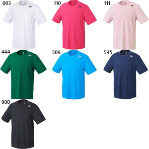 _bv Y fB[X WjA TVc T-SHIRT ejX oh~gEFA gbvX TVc zCg  ubN  lCr[ u[  sN O[   DUNLOP DAL844