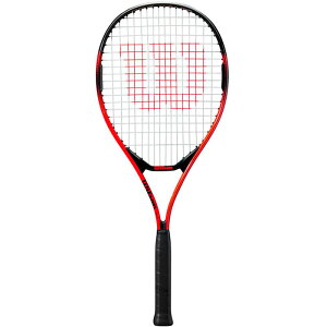 ウイルソン ジュニア キッズ プロ スタッフ PRO STAFF PRE JR 25 硬式ラケット テニス ラケット ガット張り上げ済 送料無料 Wilson WR117910U