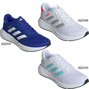 AfB_X Y fB[X X|X i[ RESPONSE RUNNER U jOV[Y WMO }\ zCg  u[   adidas JQ2540 JQ2541 JQ2543
