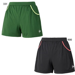 _bv fB[X zbgpc HOT PANTS ejX oh~gEFA {gX V[gpc ubN   DUNLOP DAS2495W