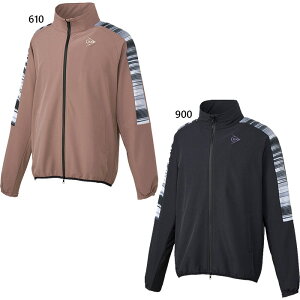 _bv Y fB[X gbNWPbg TRACK JACKET ejX oh~gEFA gbvX 㒅 AE^[  W[W ubN  x[W  DUNLOP DAF5500